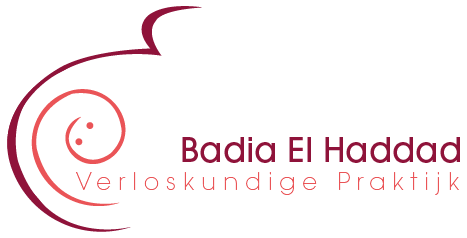 Verloskunde praktijk Badia Logo